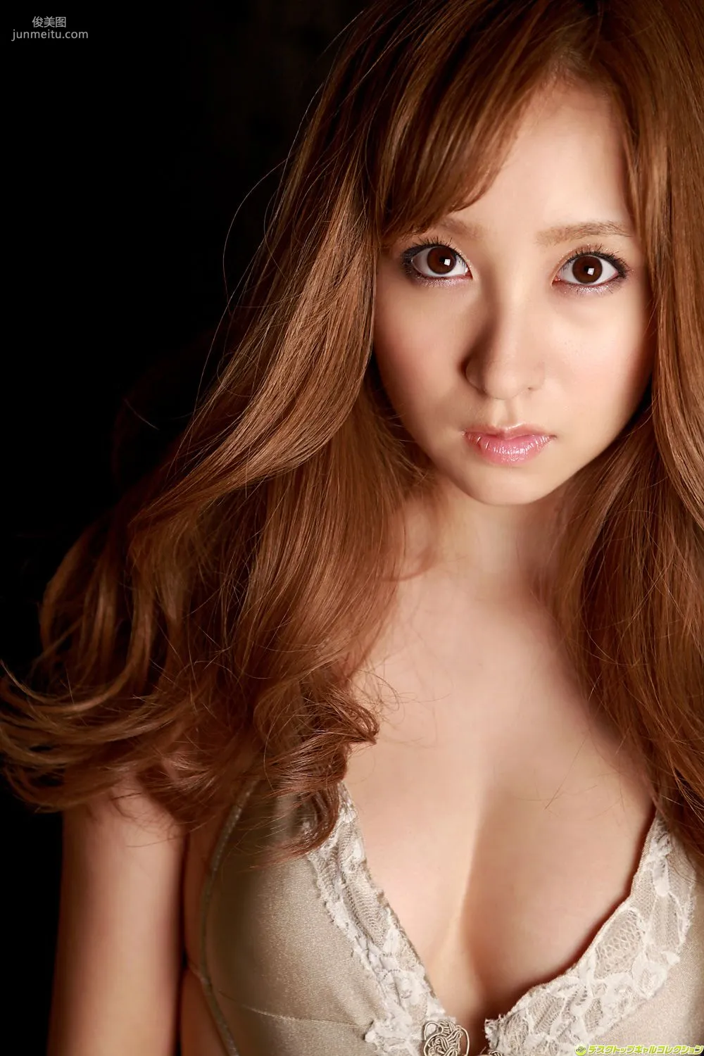 [DGC] NO.978 Aya Kiguchi 木口亜矢/木口亞矢 Gravure Idols 寫真集 45
