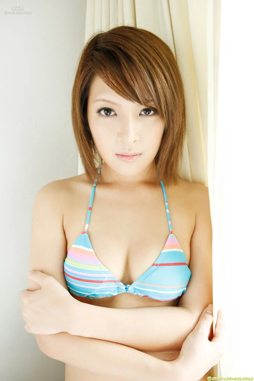 [DGC] NO.1010 Nana Nininiya 二宮ナナ/二宮奈奈 寫真集 19