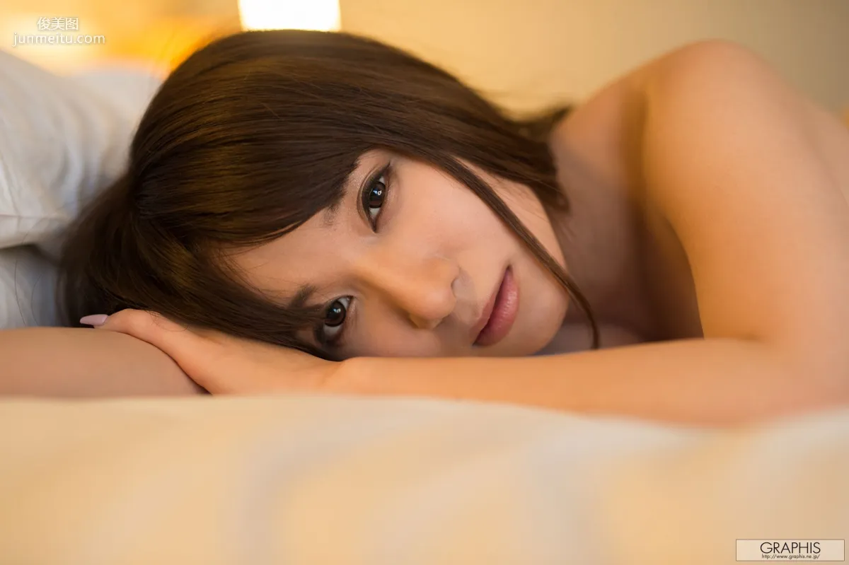 園田みおん《AWESOME》 [Graphis] Gals 写真集46