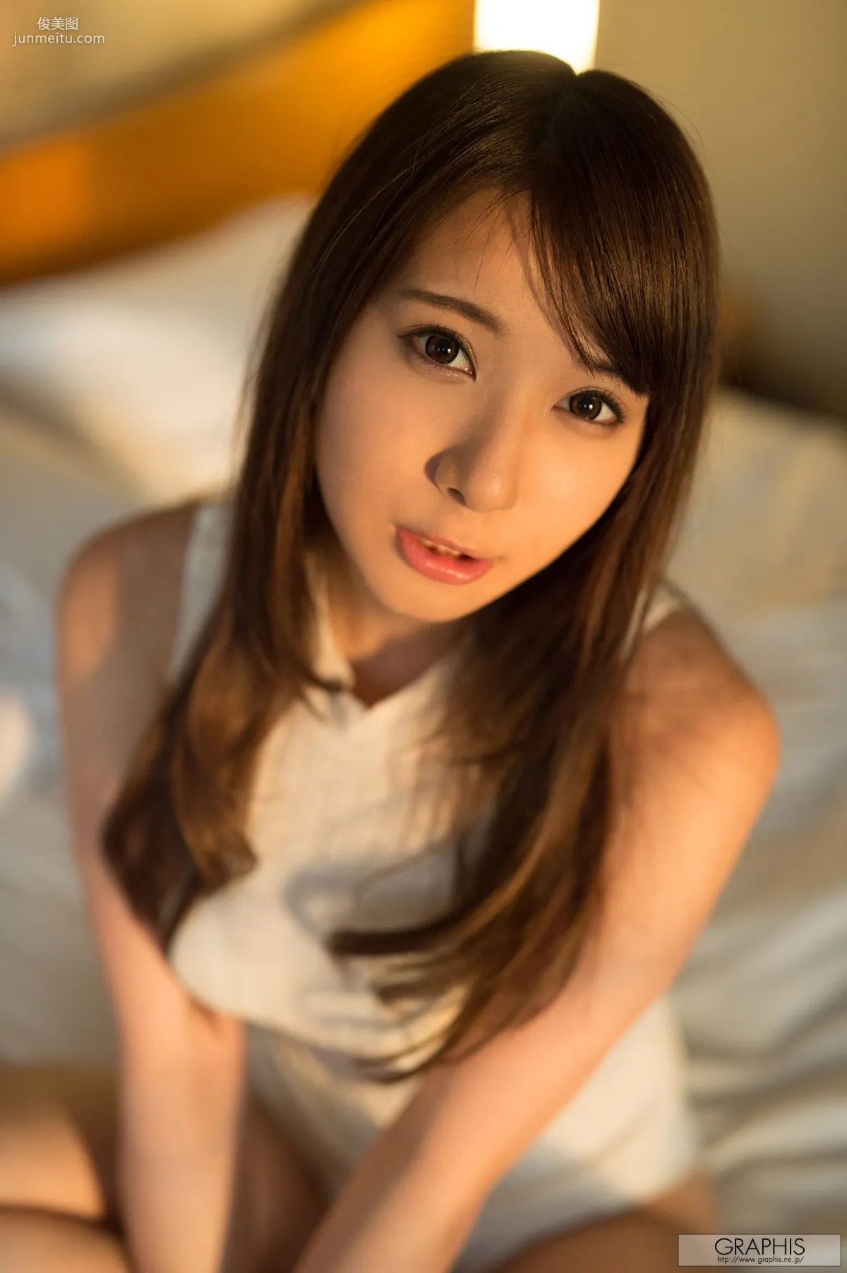 園田みおん《AWESOME》 [Graphis] Gals 写真集40