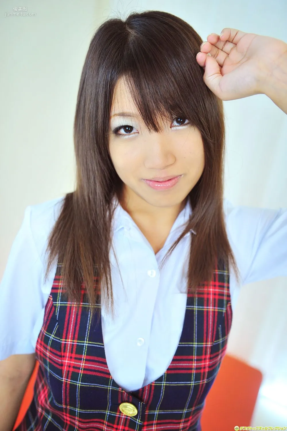 [DGC] NO.1014 Rei Ozora 大空れい/大空丽 写真集5