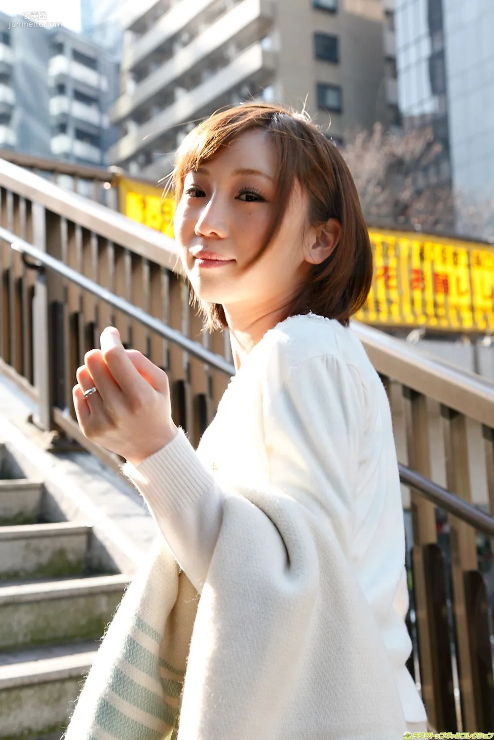 [DGC] NO.1016 Mei Kago 加護芽衣/水原めい 寫真集 12