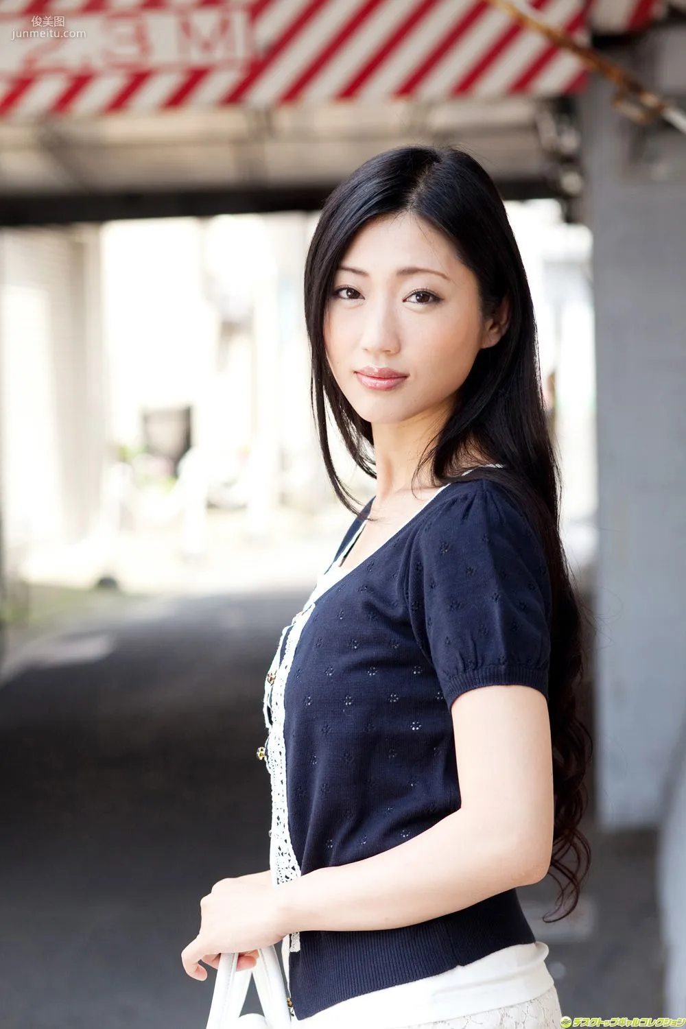 壇蜜《過激に暴走する史上最強のエロス神！》寫真集 [DGC] NO.1065 8