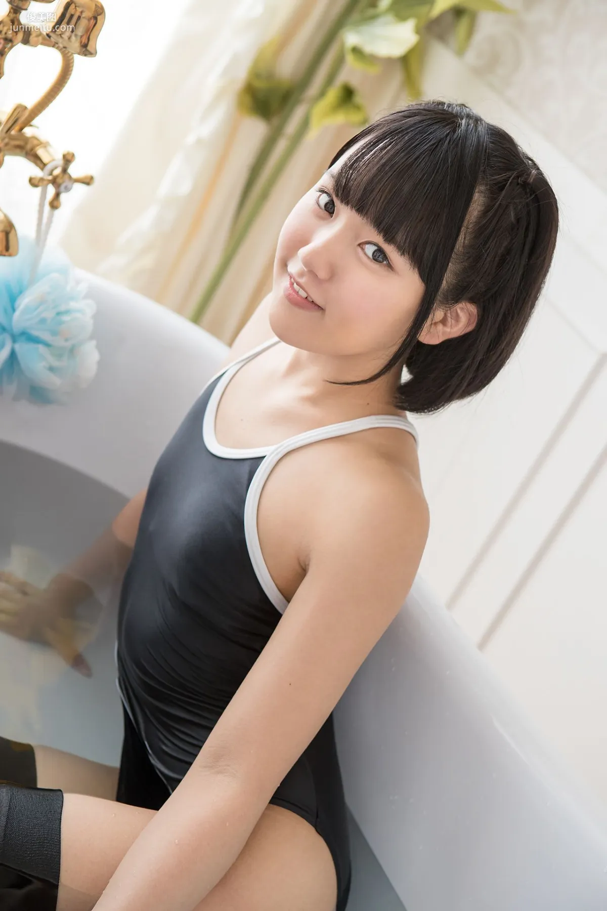 Anju Kouzuki 香月りお Special Gallery 2.3 [Minisuka.tv] 寫真集 19