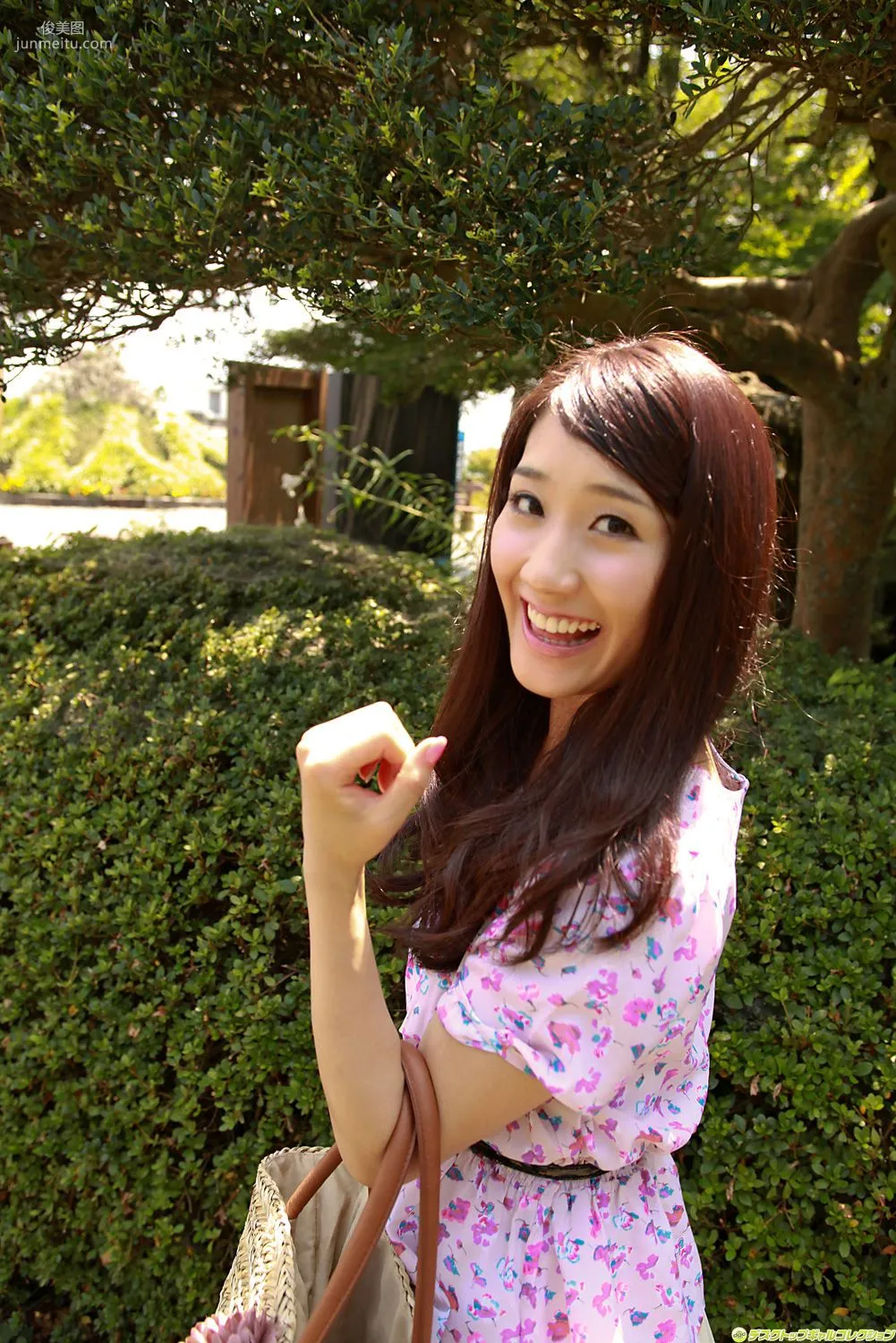 小原春香《清純でセクシーなアンバランスな魅力》寫真集 [DGC] NO.1061 80