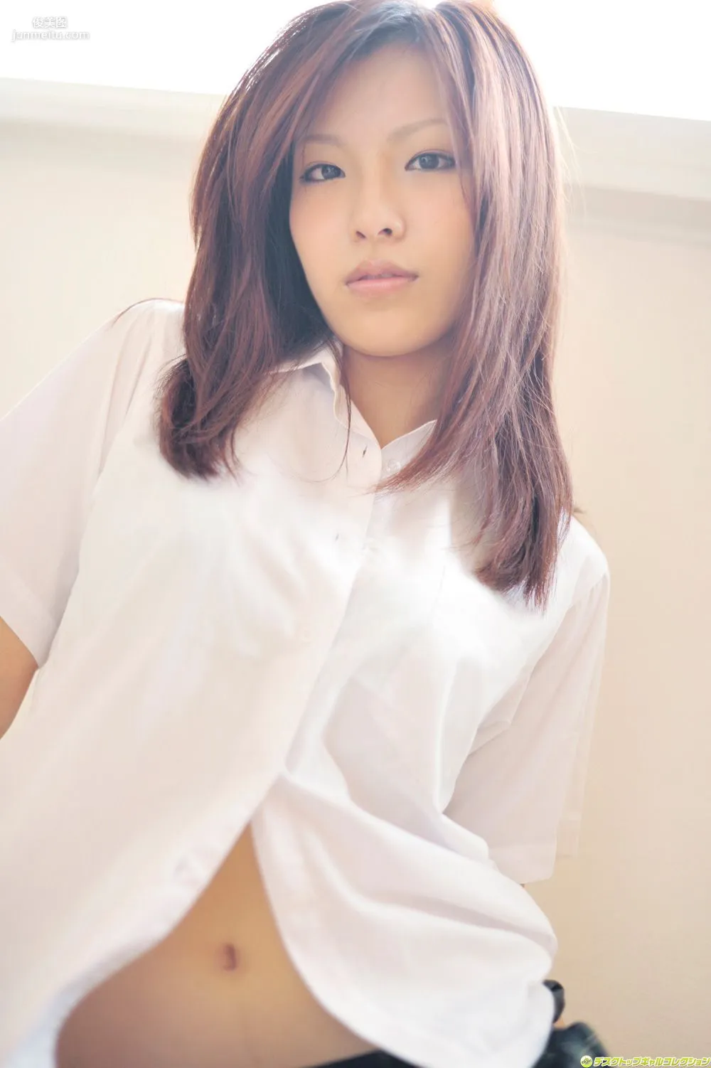 [DGC] NO.1022 Shuri Watanabe 渡辺朱莉/渡邊朱莉 寫真集 29