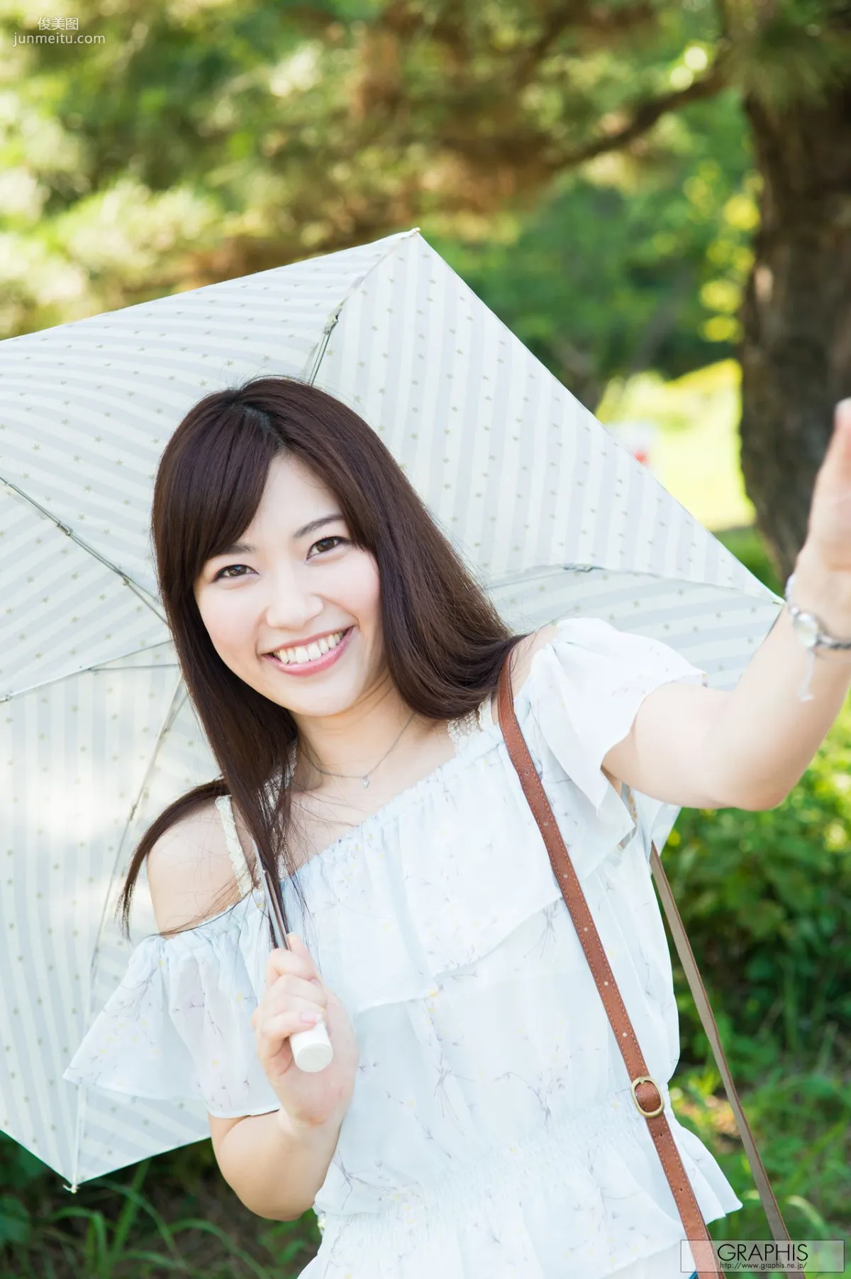 Masami Ichikawa 市川まさみ [Graphis] SPECIAL GALLERY 写真集1