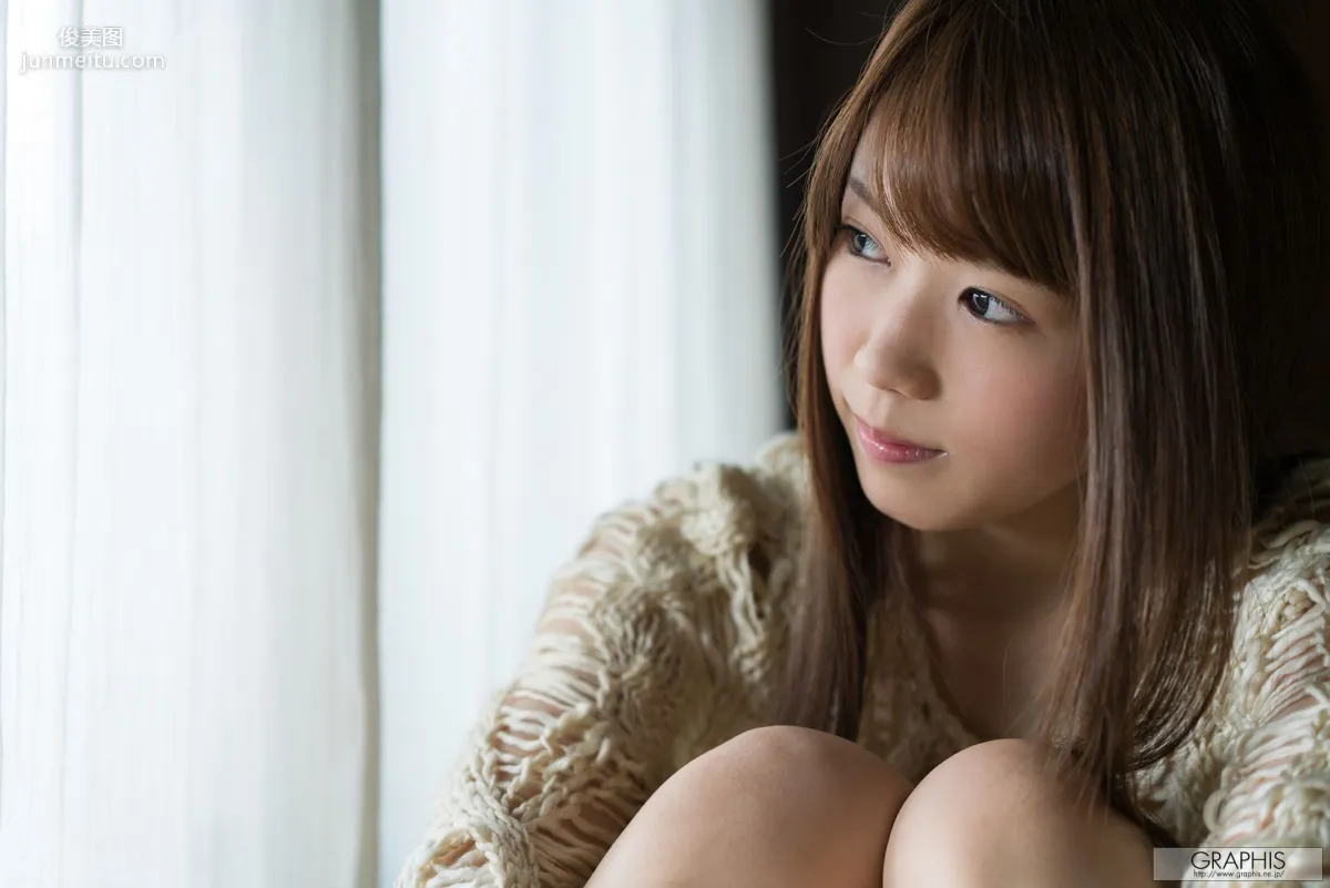 渚ひかり/渚光莉《Splendid!》 [Graphis] Gals 写真集18