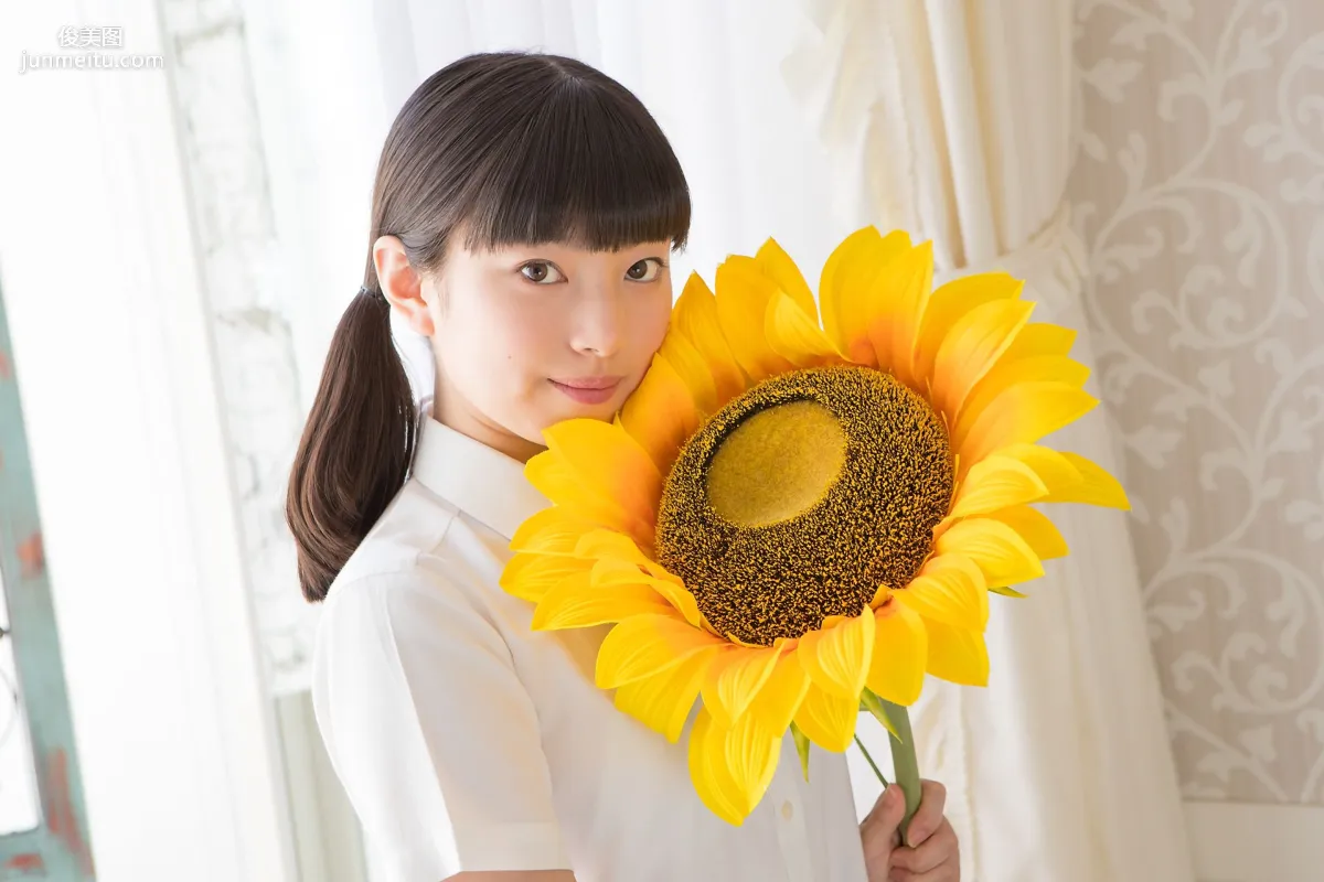 Sena Shinonome 東雲せな Secret Gallery STAGE2 [Minisuka.tv] 寫真集 14