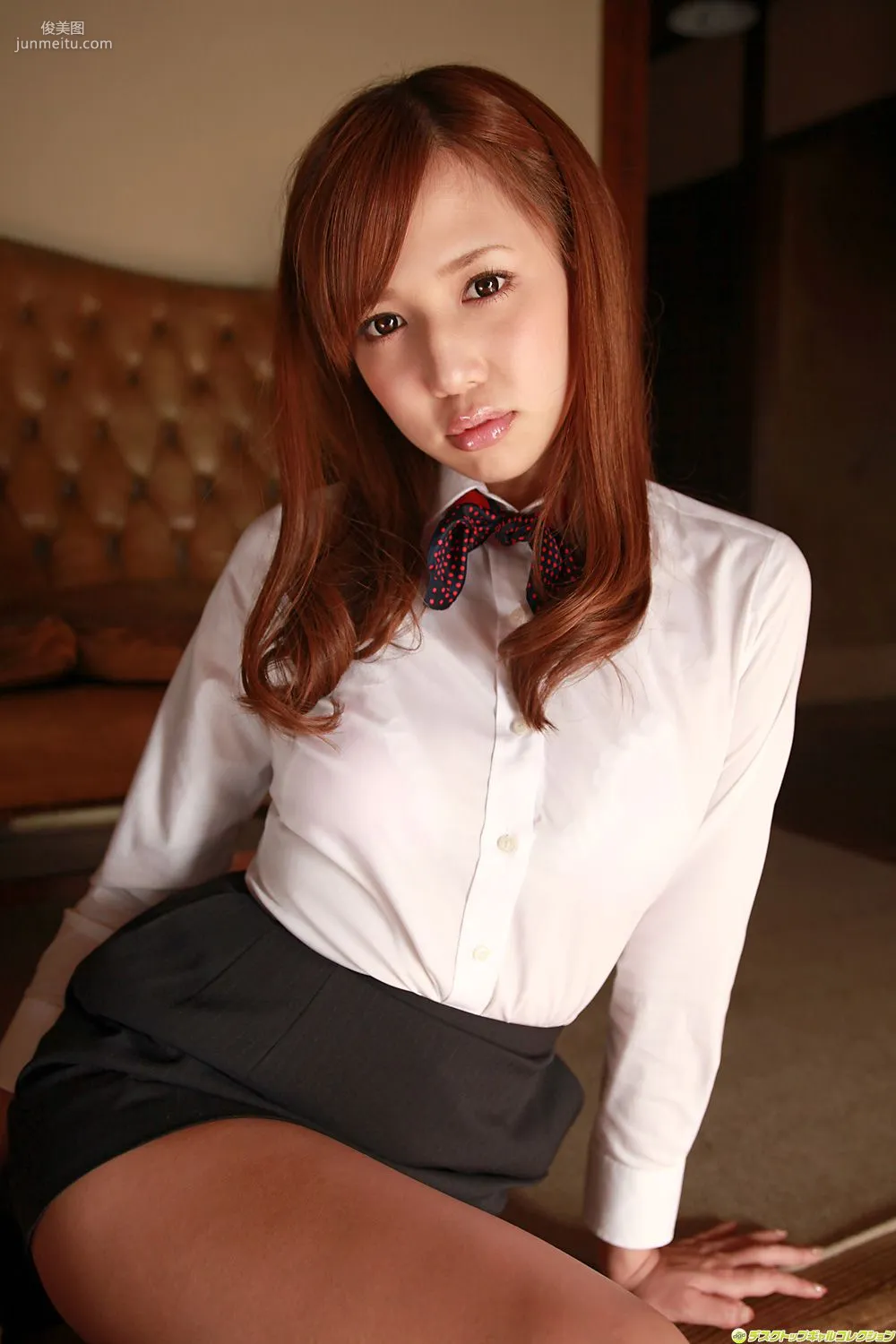 [DGC] NO.1006 Manami Marutaka 丸高愛實/丸高愛実 寫真集 99