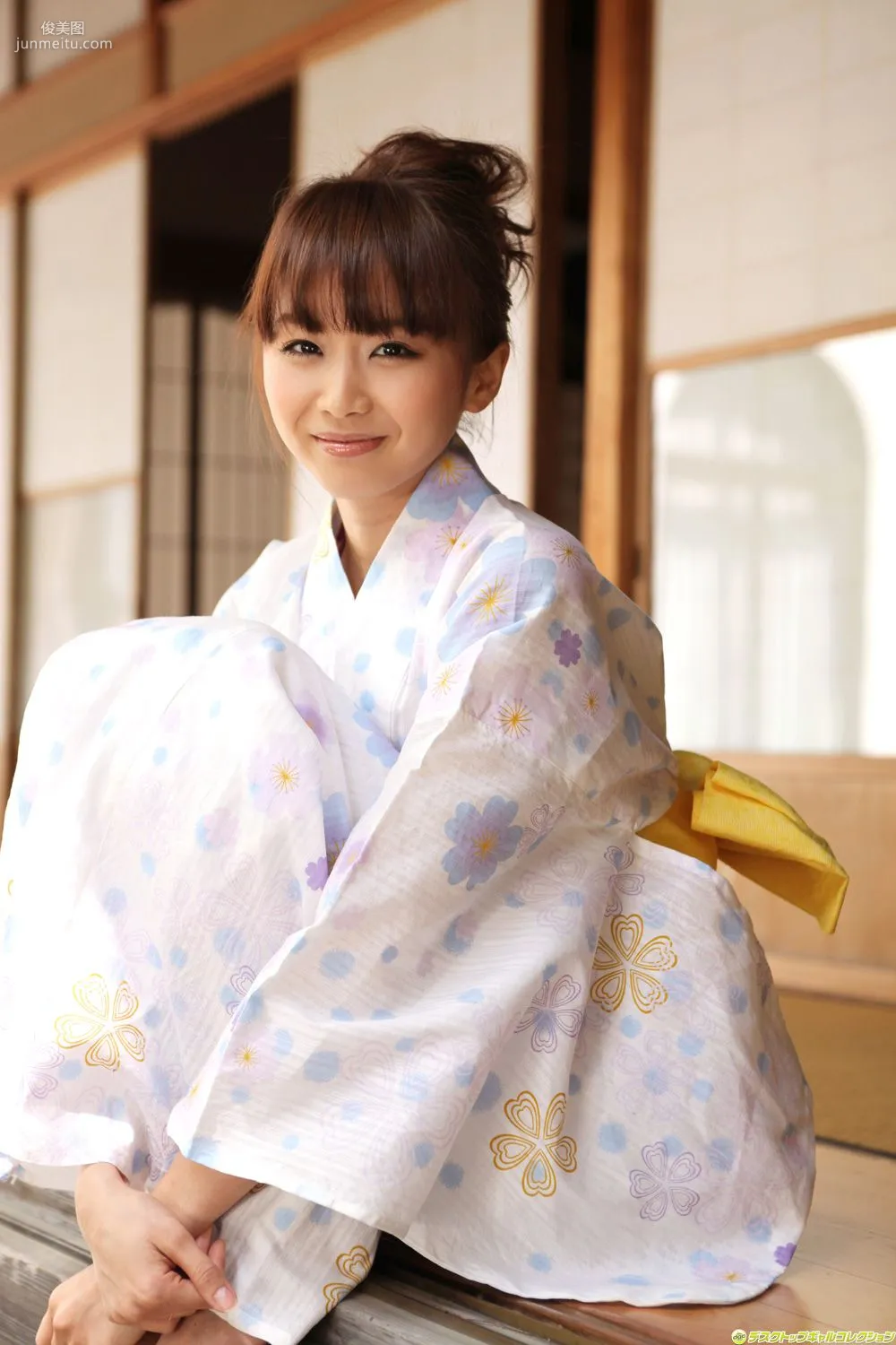 [DGC] NO.970 Akina Aoshima 青島あきな/青島秋菜 Gravure Idols 寫真集 70
