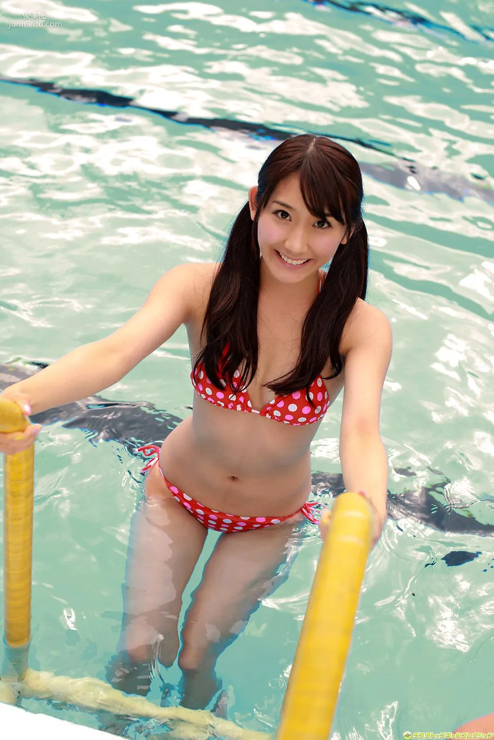 小原春香《清純でセクシーなアンバランスな魅力》寫真集 [DGC] NO.1061 28