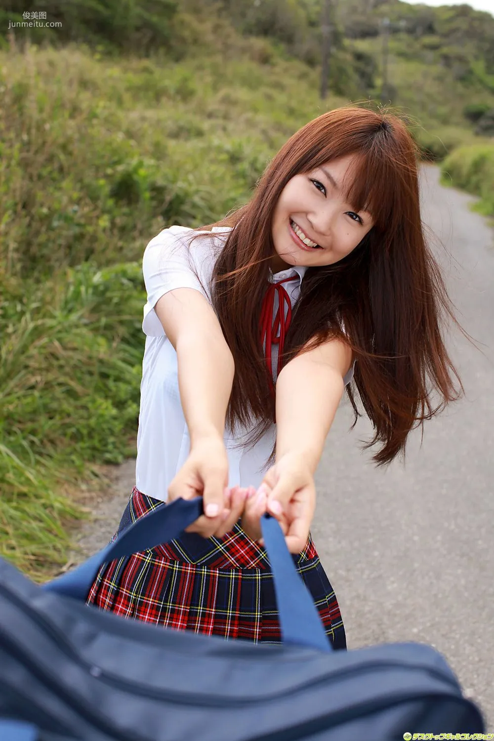 [DGC] NO.993 Misaki Nito 仁藤美咲/仁藤みさき Gravure Idols 寫真集 38