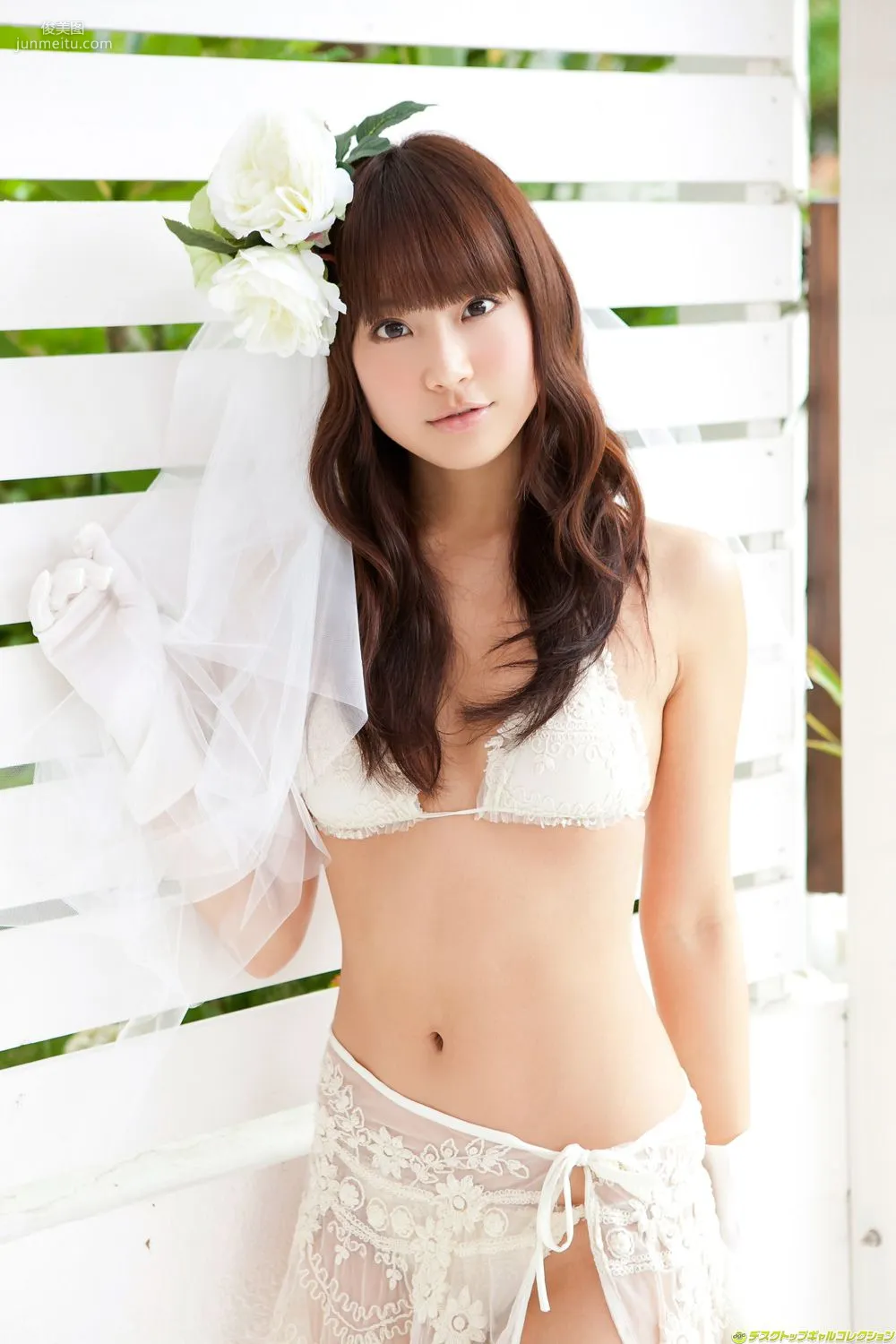 [DGC] NO.1005 Mina Asaknra 麻倉みな/麻仓美娜 写真集1