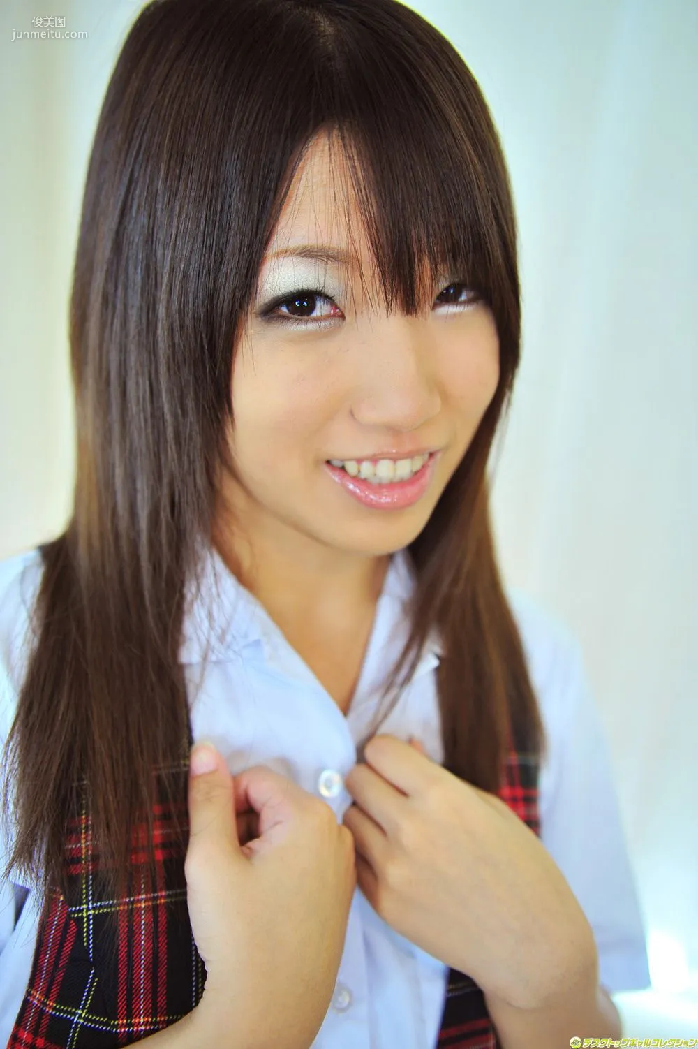 [DGC] NO.1014 Rei Ozora 大空れい/大空丽 写真集4