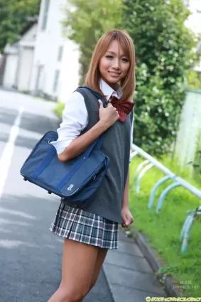 [DGC] NO.990 Rio Sakura 桜りお/櫻裡緒 Adult Idols 寫真集