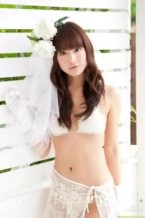 [DGC] NO.1005 Mina Asaknra 麻倉みな/麻倉美娜 寫真集