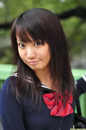 [DGC] NO.986 Mirei Naitou 内藤ミレイ 制服美少女天國 寫真集