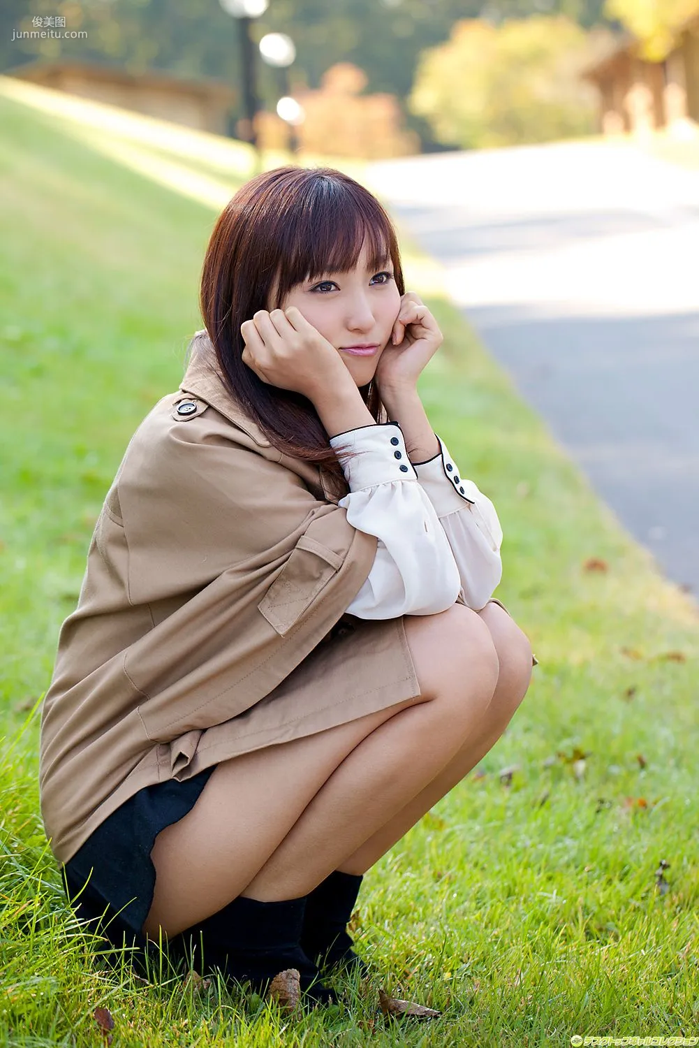 [DGC] NO.999 Risa Yoshiki 吉木りさ/吉木梨紗 Gravure Idols 寫真集 82