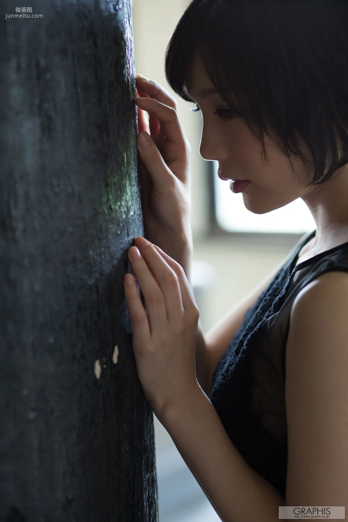 鈴村 あいり《Summer Special 2015 》 [Graphis] 写真集5