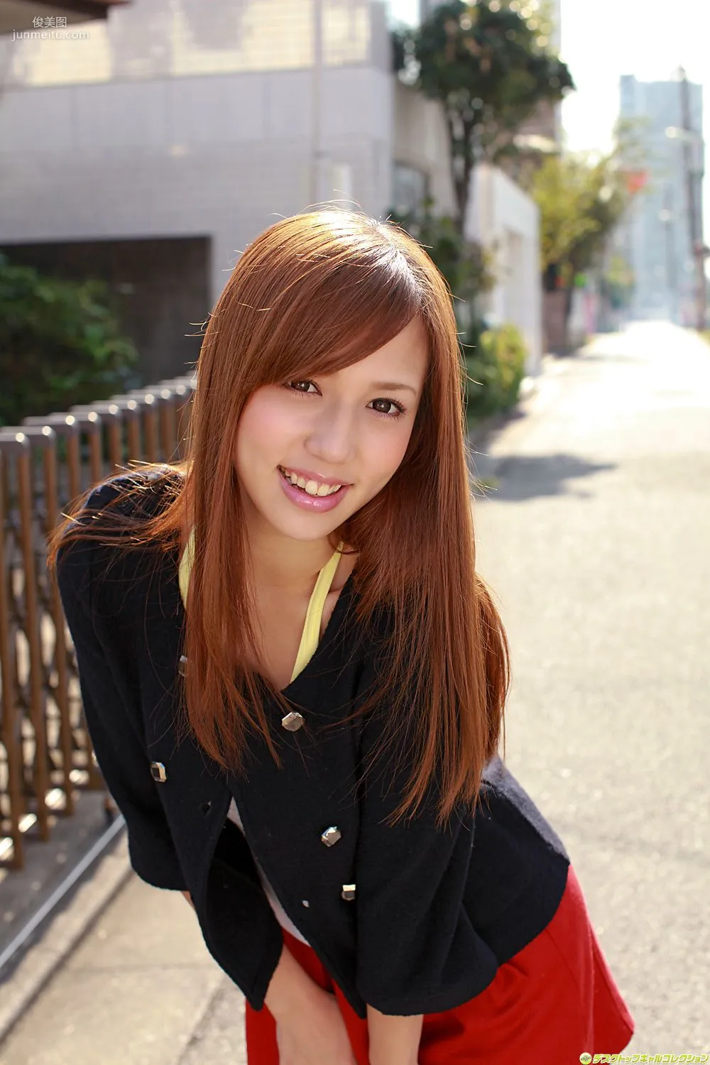 [DGC] NO.1006 Manami Marutaka 丸高愛實/丸高愛実 寫真集 45