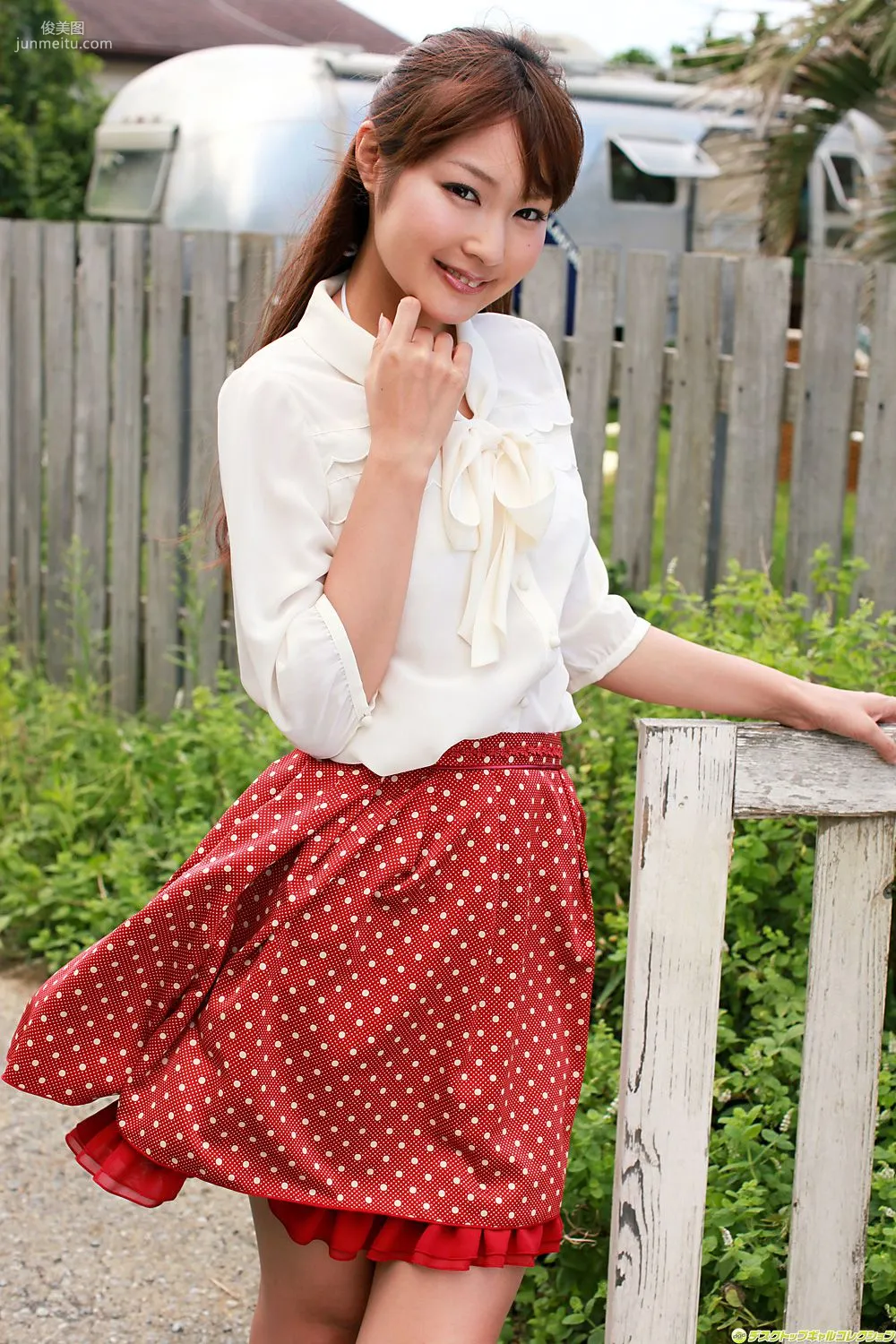 [DGC] NO.993 Misaki Nito 仁藤美咲/仁藤みさき Gravure Idols 寫真集 106