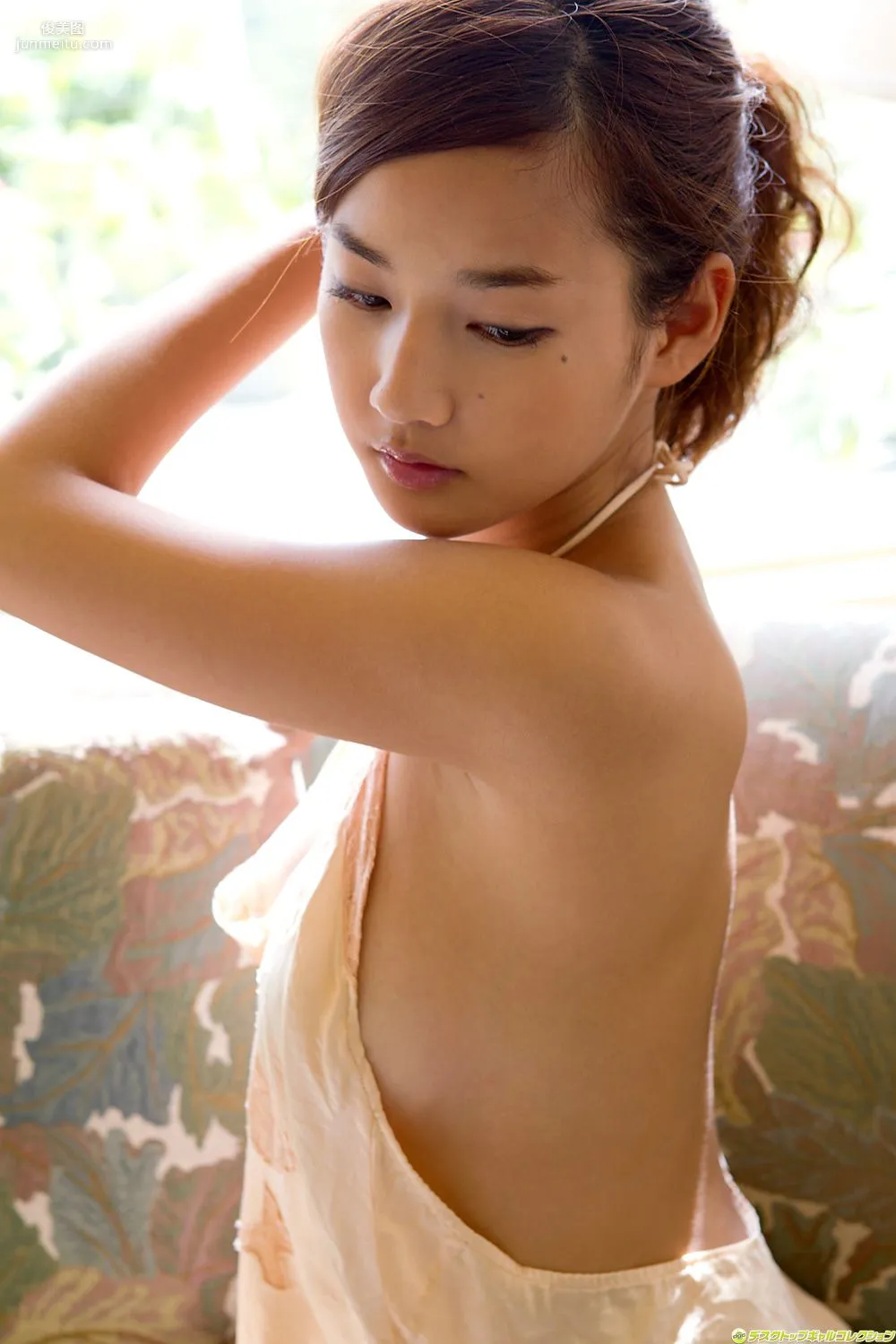 [DGC] NO.982 Kaho Takashima 高嶋香帆 Gravure Idols 寫真集 86