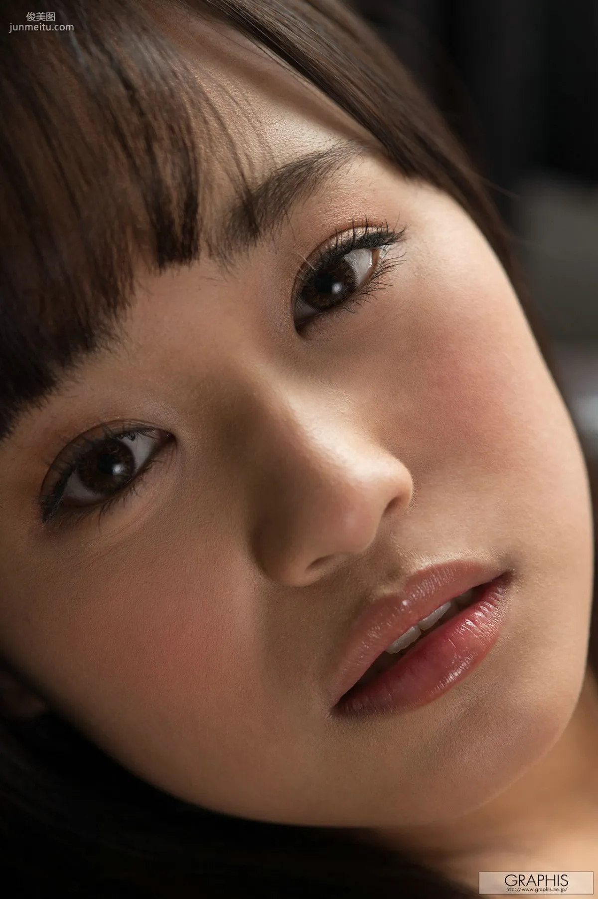 淺野えみ/淺野惠美『Grande』 [Graphis] Gals 寫真集 26