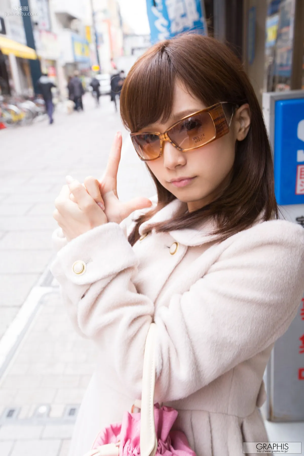小島みなみ《2016 SUMMER SPECIAL》 [Graphis] 写真集6