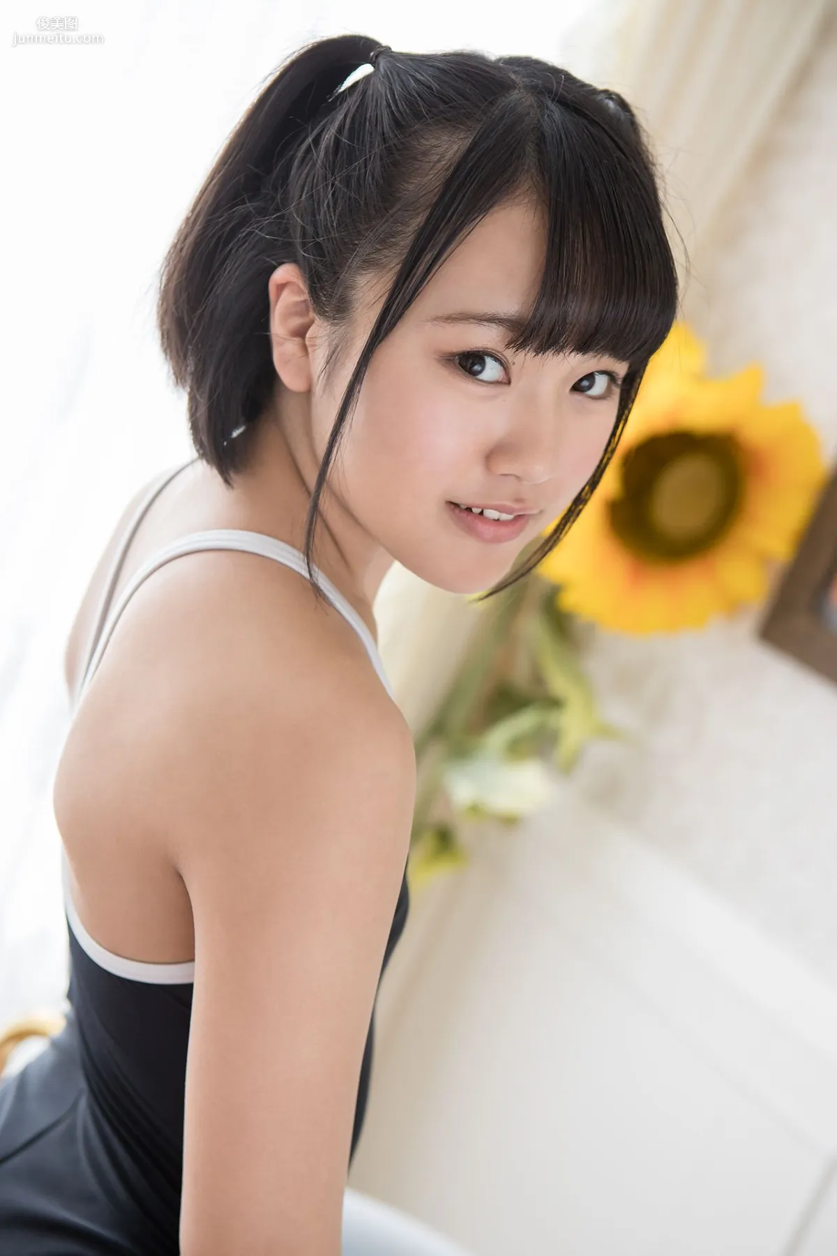 Anju Kouzuki 香月りお Special Gallery 2.3 [Minisuka.tv] 寫真集 45