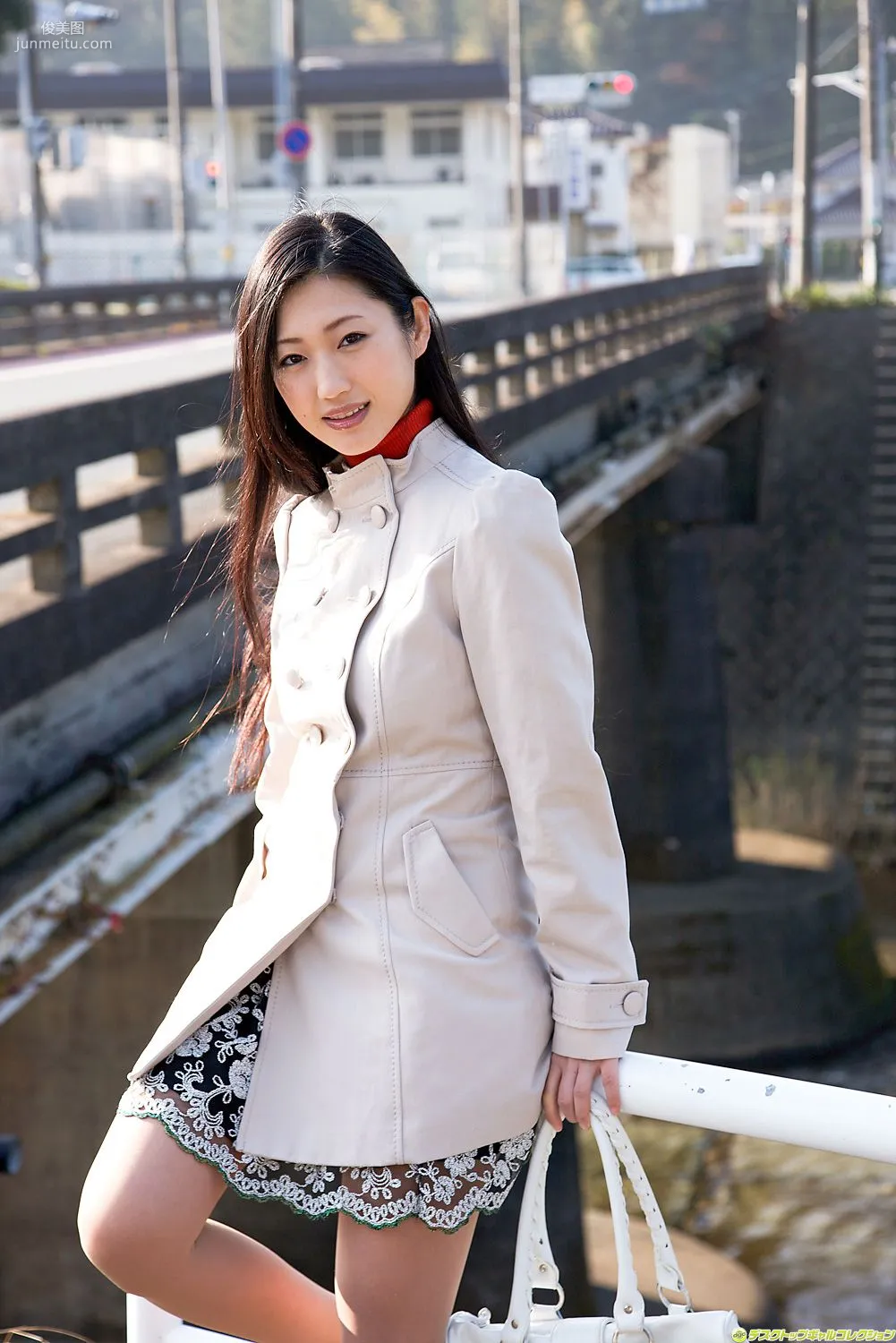 壇蜜《妖艶フェロモン美女が漂わせる究極のエロス》寫真集 [DGC] NO.1029 44