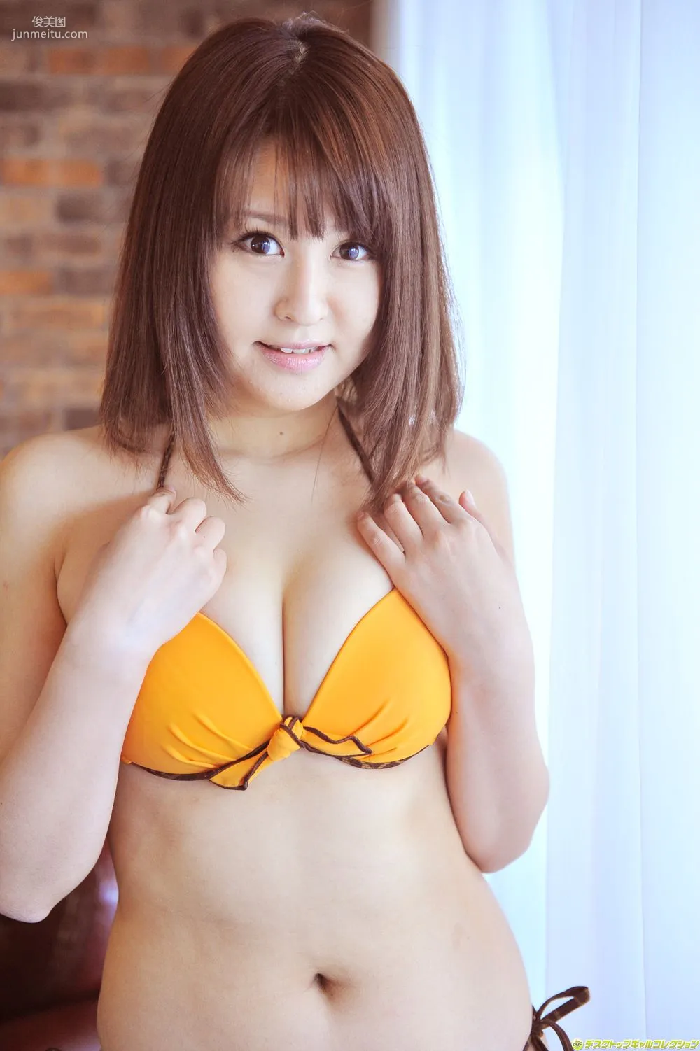 [DGC] NO.1003 Ria Marunouchi 丸ノ内りあ 写真集1