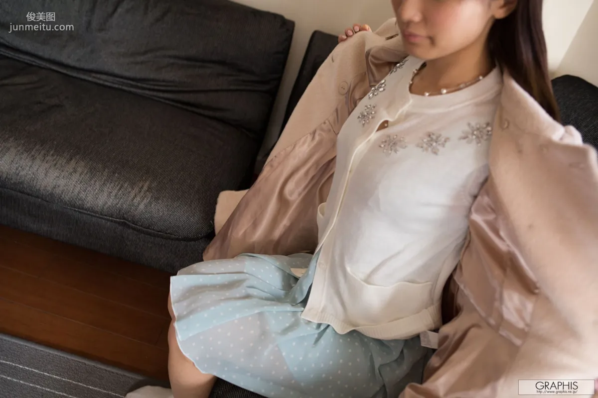 小島みなみ《2016 SUMMER SPECIAL》 [Graphis] 写真集24