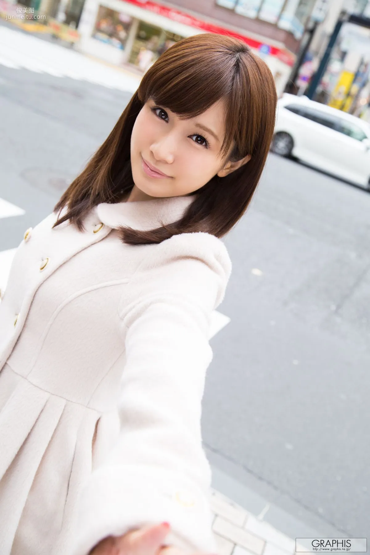 小島みなみ《2016 SUMMER SPECIAL》 [Graphis] 写真集3