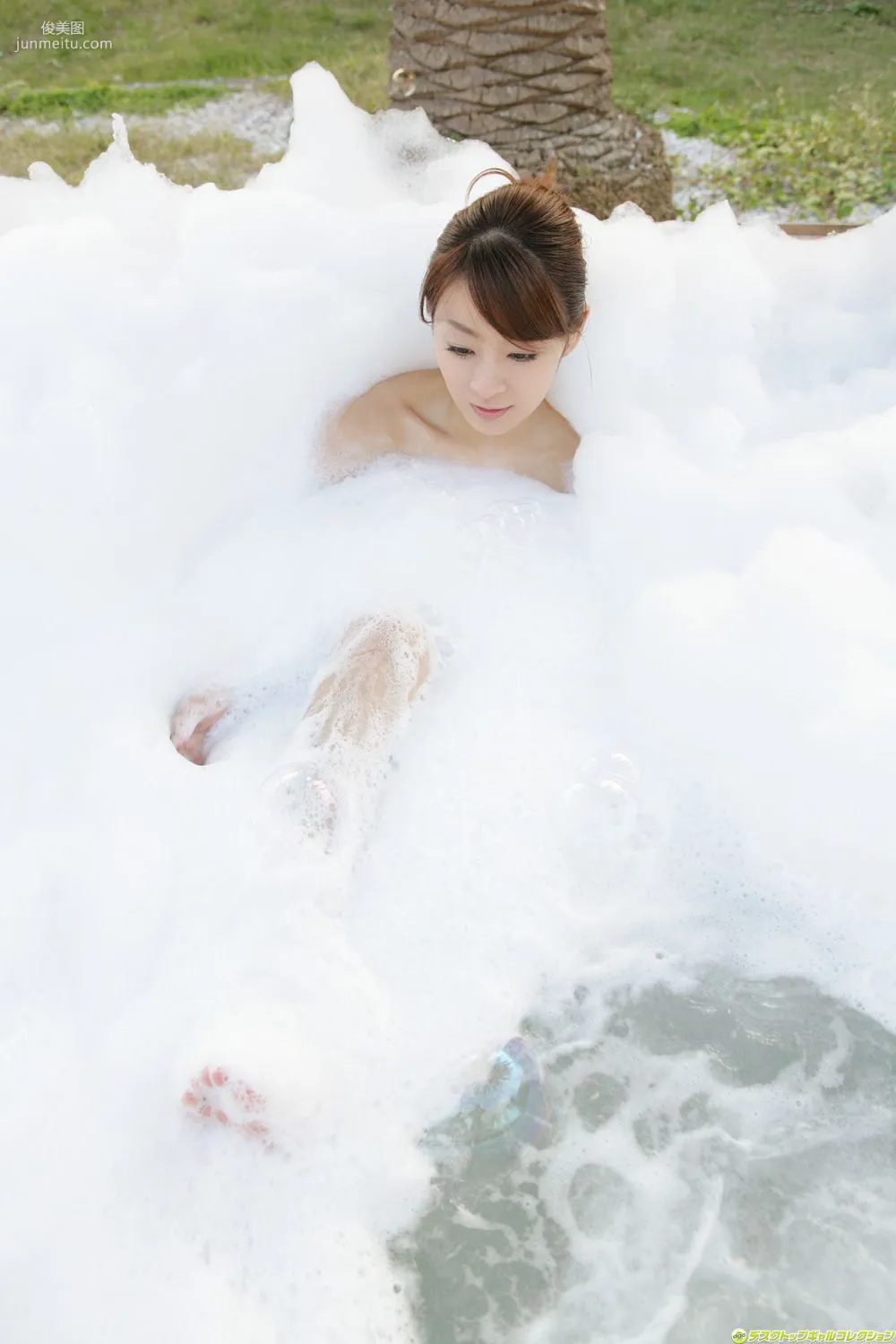 [DGC] NO.1013 Yuuki Aikawa 相川友希 写真集96
