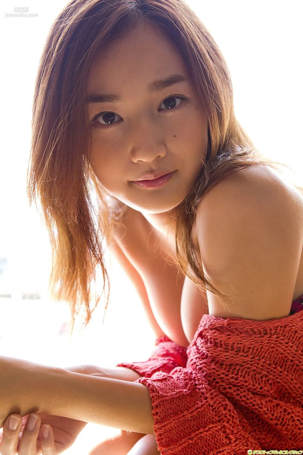 [DGC] NO.982 Kaho Takashima 高嶋香帆 Gravure Idols 寫真集 2