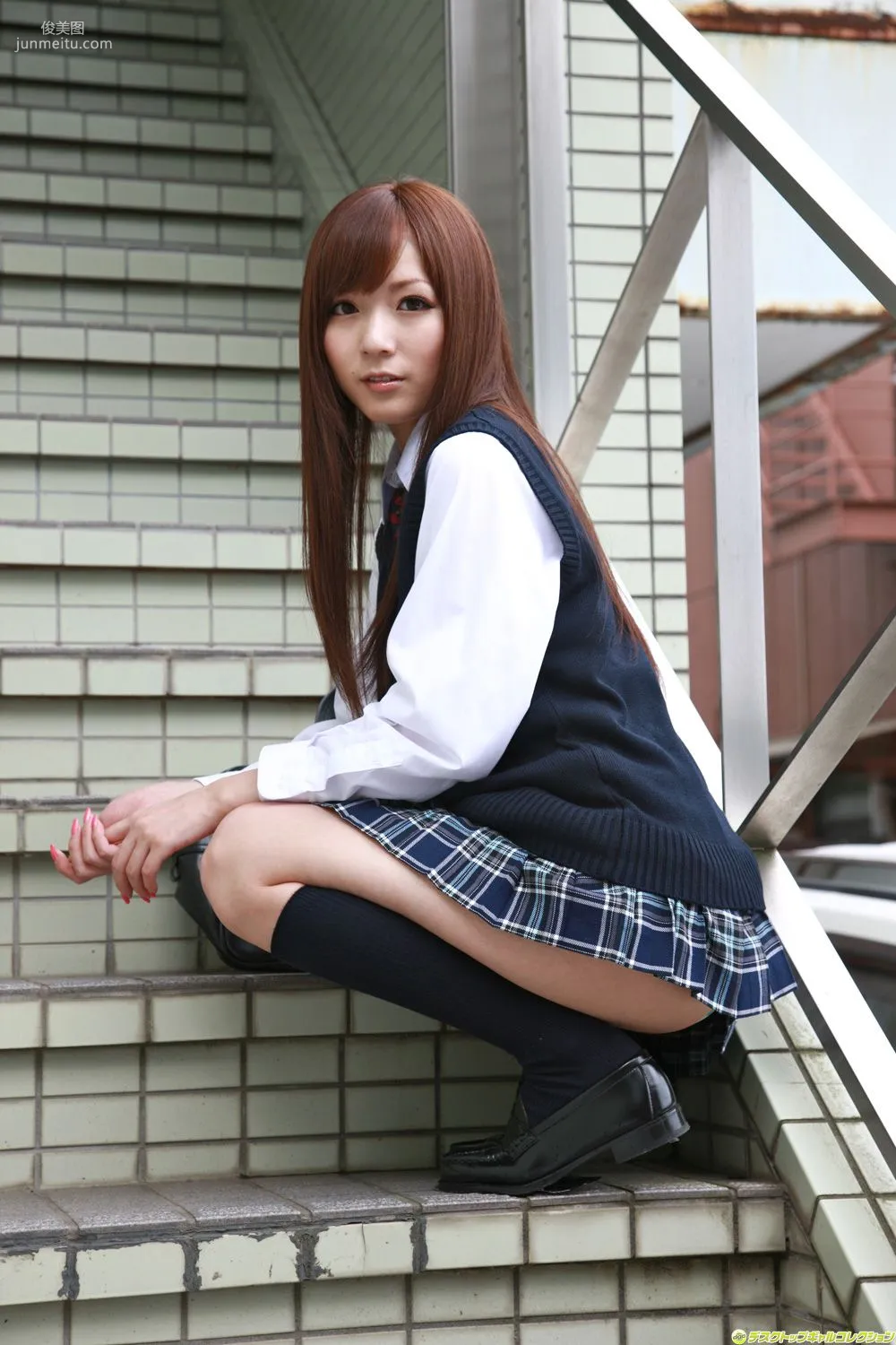 [DGC] NO.997 Yu Asakura 麻倉憂/麻倉憂 Adult Idols 寫真集 4