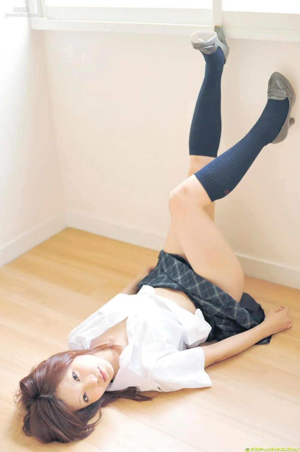 [DGC] NO.1022 Shuri Watanabe 渡辺朱莉/渡邊朱莉 寫真集 27
