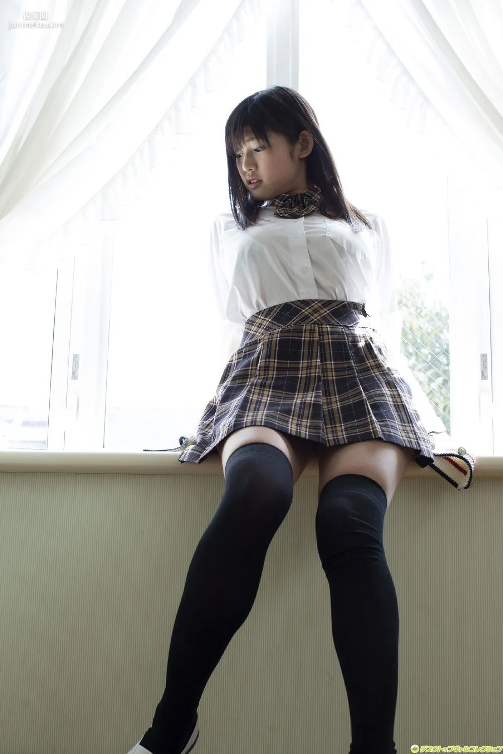 [DGC] NO.1184 Rika Sakurai 櫻井りか/櫻井裡佳 寫真集 38