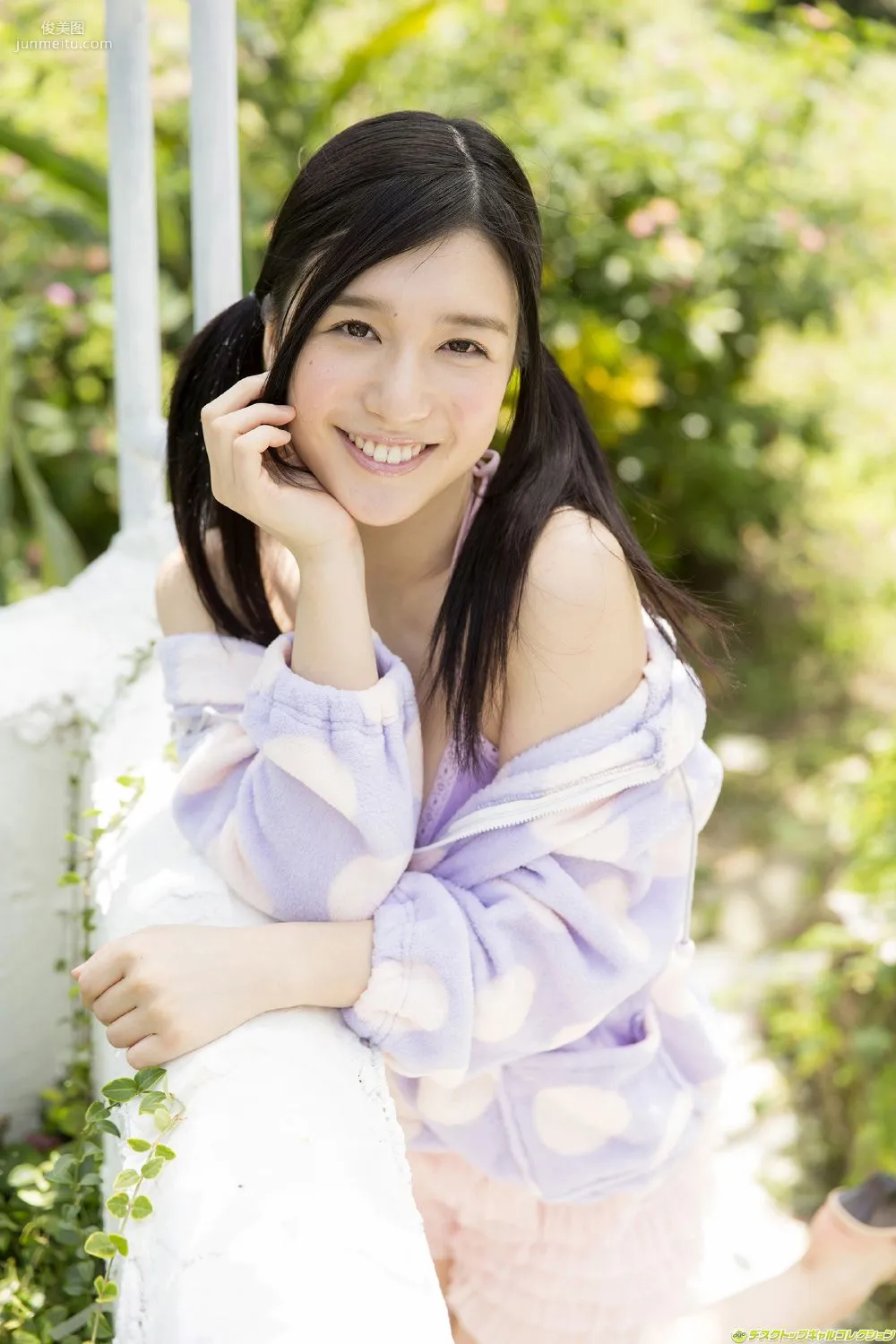 [DGC] NO.1183 Iori Kogawa 古川いおり/古川伊織 寫真集 39