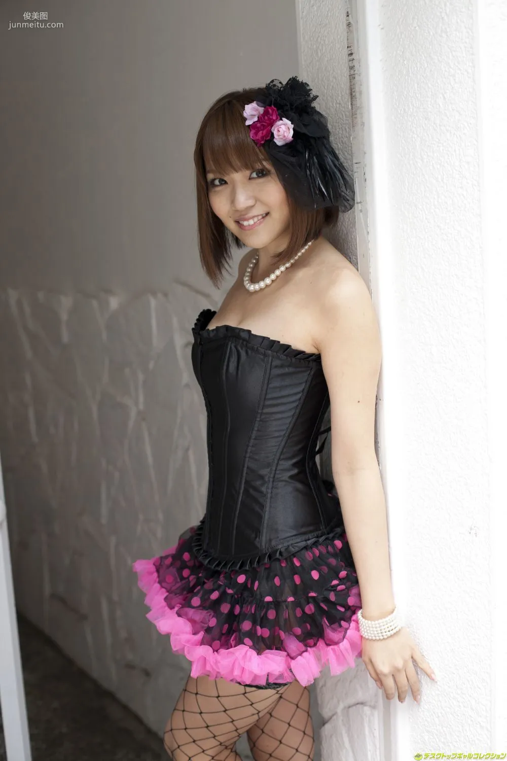 [DGC] NO.1121 Masami Kouehi 河内麻沙美/こうちまさみ Gravure Idols 寫真集 23