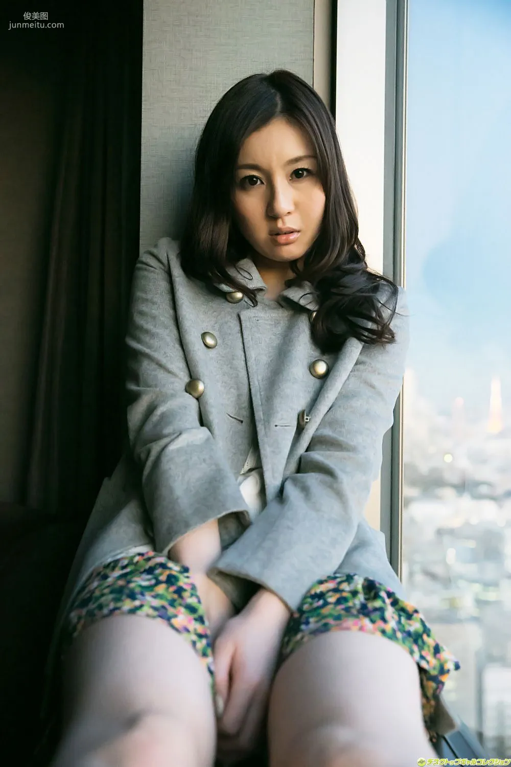 辰巳唯/辰巳ゆい《元レースクイーンの柔肌極上》寫真集 [DGC] NO.1135 99