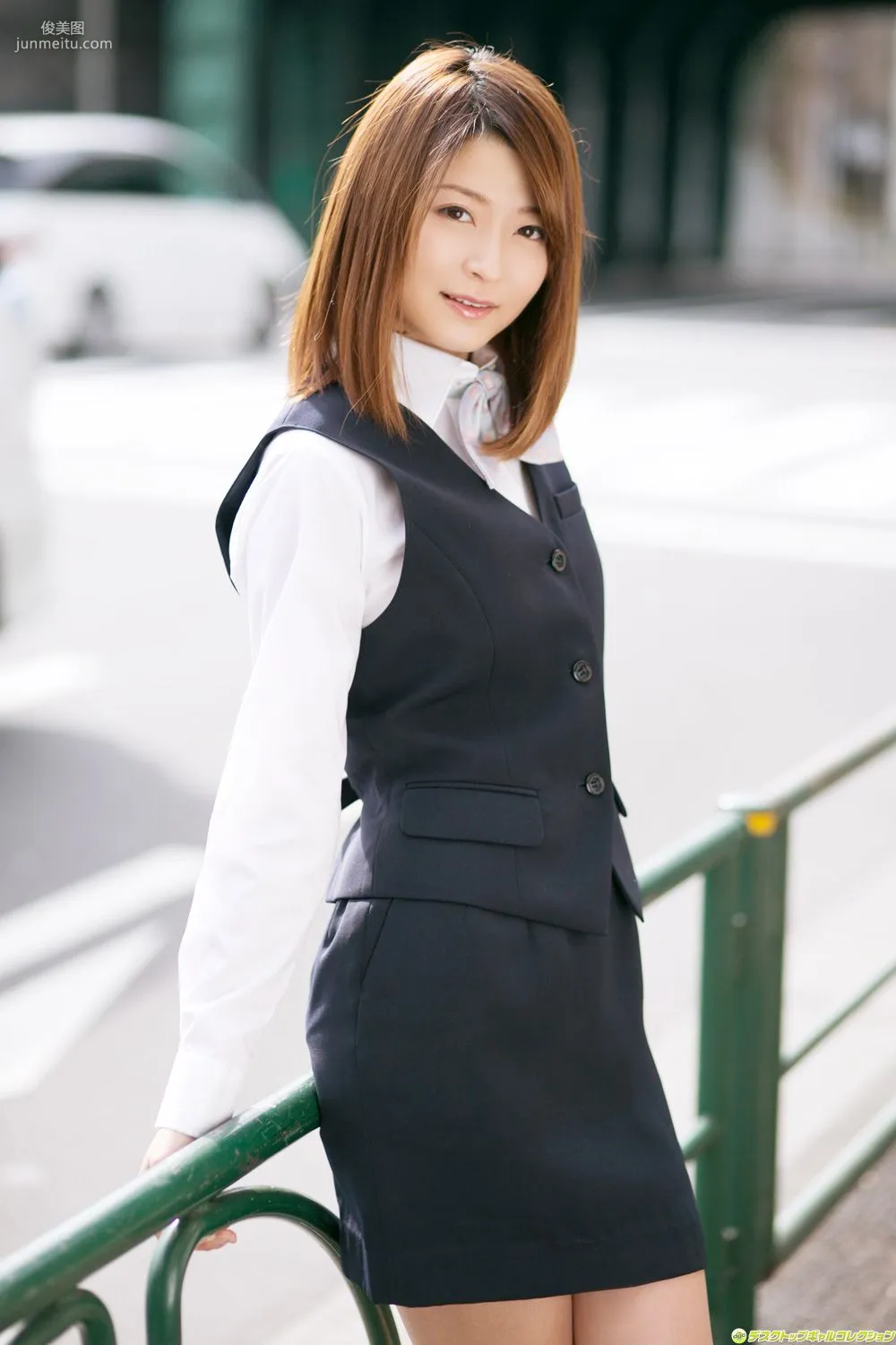 阪本麻美《セクシーで妖艶な新しい麻》寫真集 [DGC] NO.1138 4