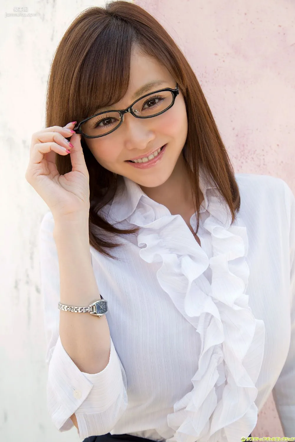[DGC] NO.1179 Anri Sugihara 杉原杏璃 寫真集 99
