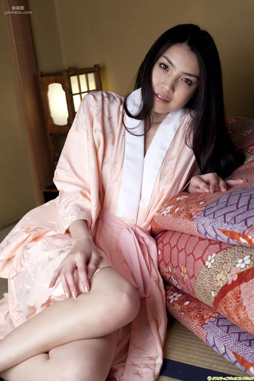 [DGC] NO.1122 Risa Sawaki 澤木律沙 Gravure Idols 寫真集 22