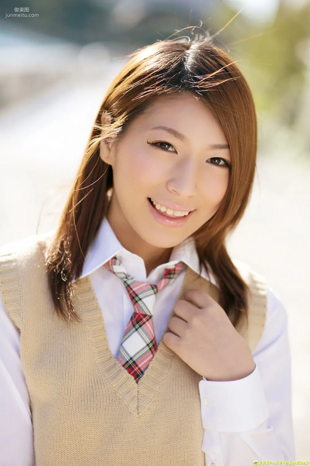 [DGC] NO.1147 Nami Hoshino 星野ナミ/星野娜美 寫真集 1