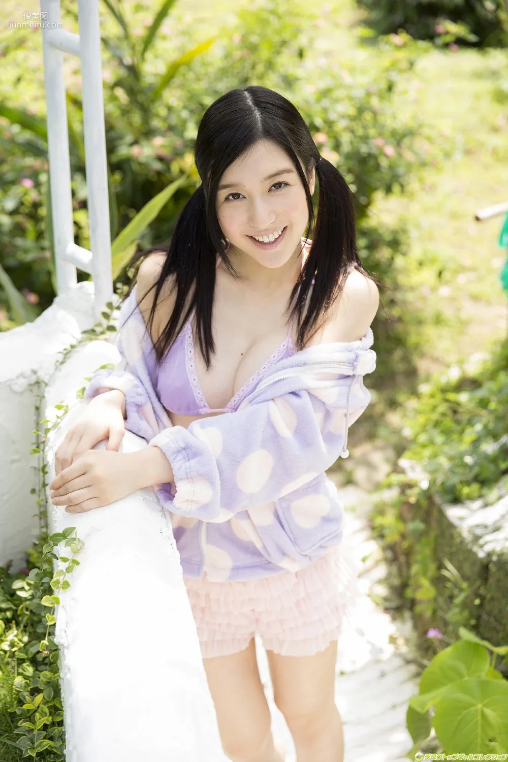 [DGC] NO.1183 Iori Kogawa 古川いおり/古川伊織 寫真集 38