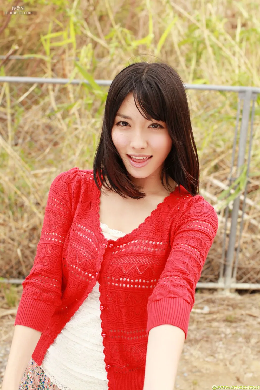 [DGC] NO.1113 Anna Konno 今野杏南 Gravure Idols 寫真集 49