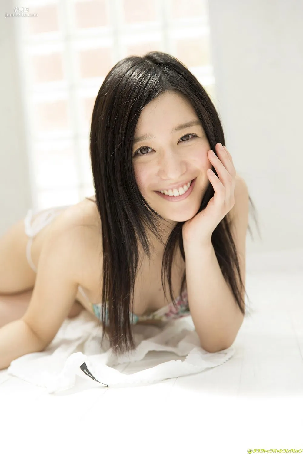 [DGC] NO.1183 Iori Kogawa 古川いおり/古川伊織 寫真集 30