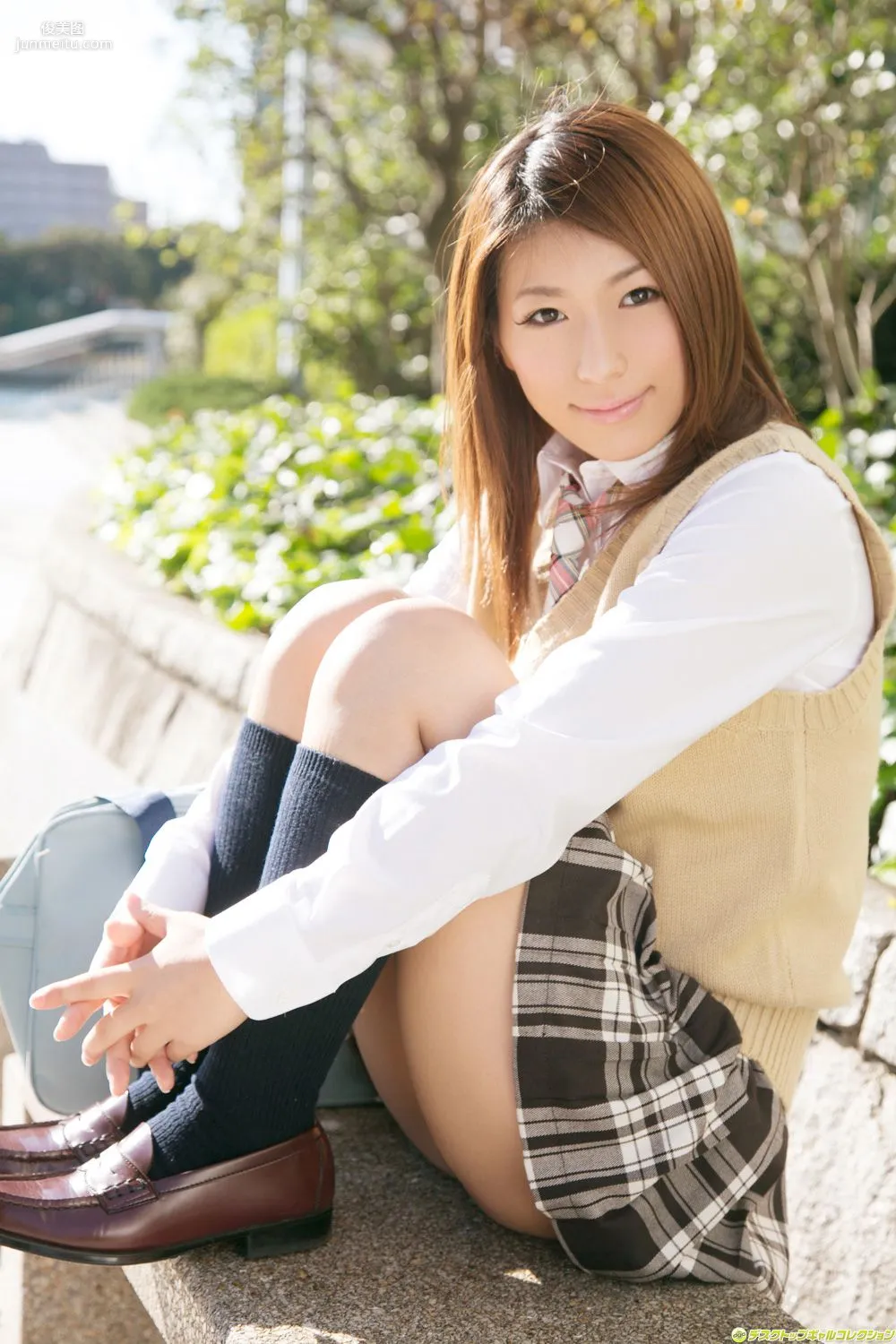 [DGC] NO.1147 Nami Hoshino 星野ナミ/星野娜美 寫真集 8